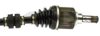 SPIDAN 24740 Drive Shaft